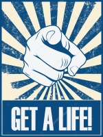 Get-a-Life Workshop - Pretoria - Thursday 1 February  2024